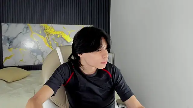 Sylasfrost online show from 11.26.25