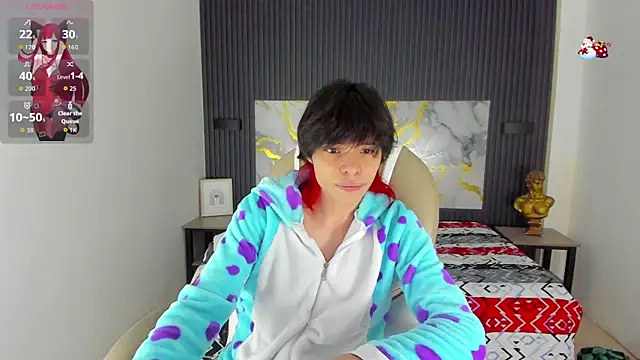 Sylasfrost online show from 12.16.25