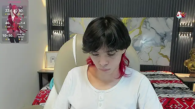 Sylasfrost online show from 12.17.25