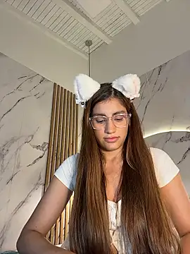 Snapshot of IsabelaStefano chatting on 01.14.26 IsabelaStefano online show from 01.14.26