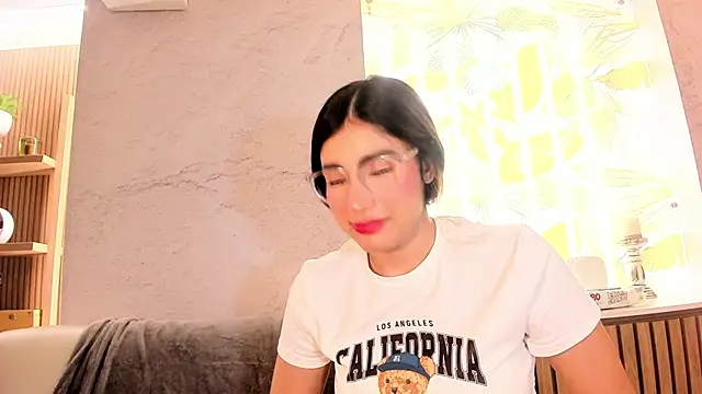 IsabelaStefano online show from 03.14.26