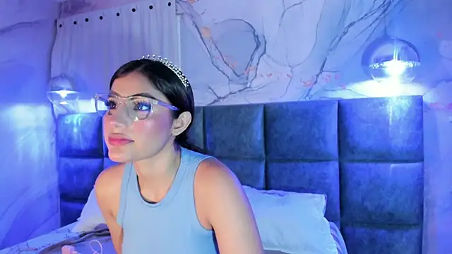 IsabelaStefano online show from 04.13.26