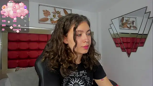 MarieTaylor  online show from 02.08.26