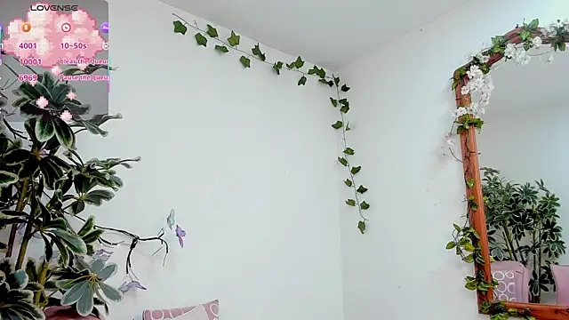 MarieTaylor  online show from 04.07.26