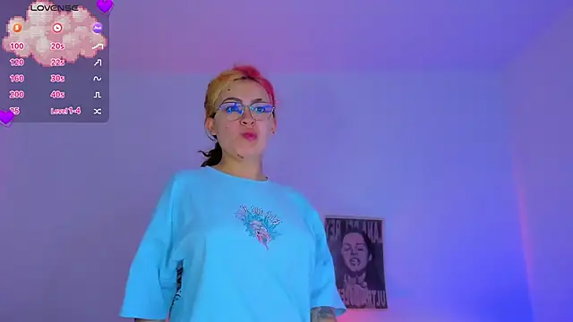MarieTaylor  online show from 06.01.26