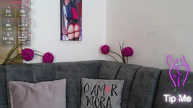 mei kora online show from 12.05.25