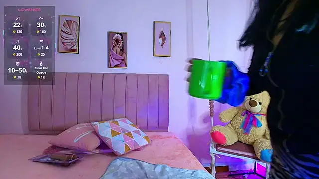 mei kora online show from 01.09.26