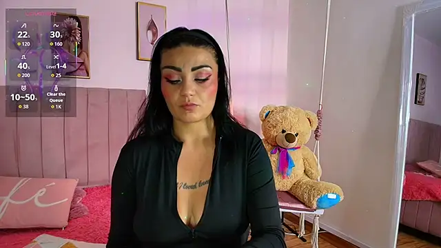 mei kora online show from 01.17.26