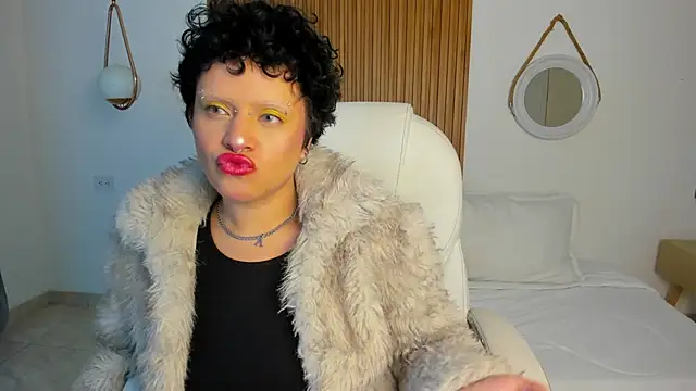 Alaska deluxe online show from 03.28.26