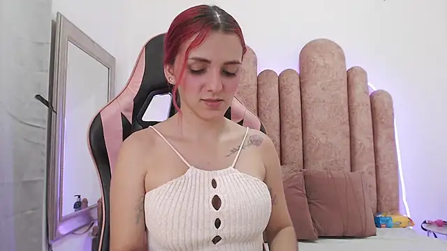 Camii 29 online show from 12.17.25