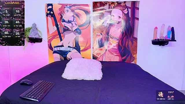 Maddy  Jones online show from 04.01.26