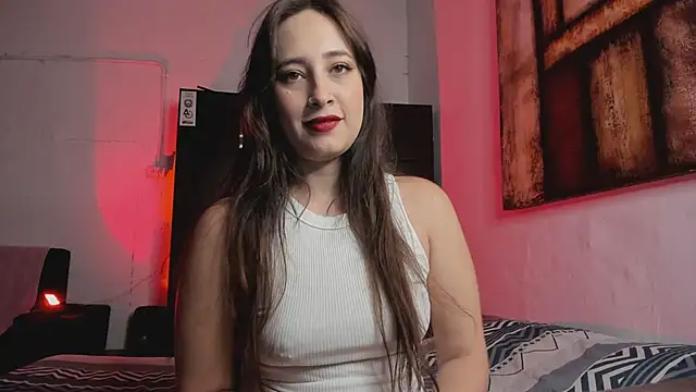 melissaxrose online show from 11.25.25