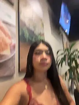 Celeste villanueva  online show from 12.16.25