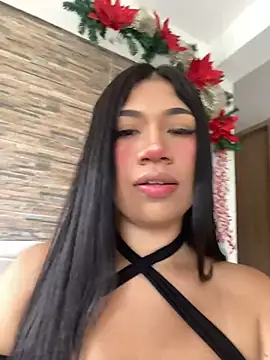 Celeste villanueva  online show from 01.10.26