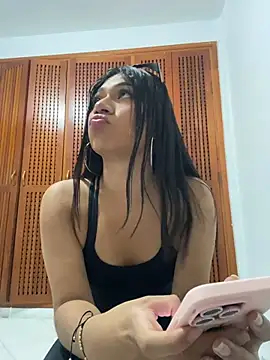 Celeste villanueva  online show from 01.14.26