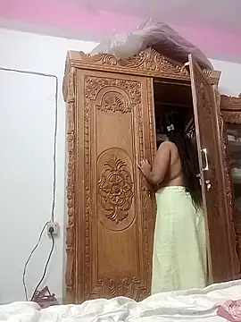 Farihasultana30 online show from 01.13.26