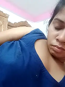 Farihasultana30 online show from 02.08.26