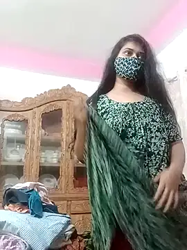 Farihasultana30 online show from 03.06.26