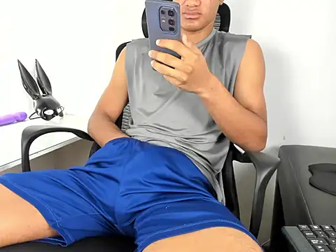 maikol twinkx online show from 02.03.26