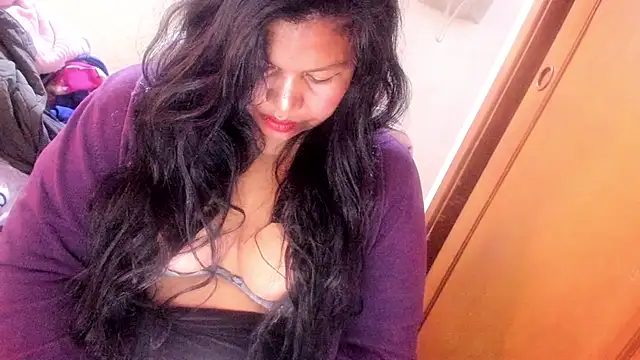 ebonycamelia online show from 05.25.26