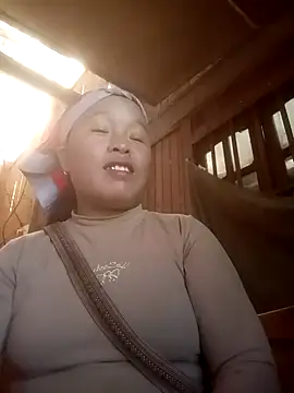 Lyly-baby online show from 11.26.25