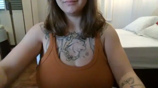 xxxluana online show from 12.18.25