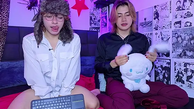 Apolo Ushi online show from 12.05.25