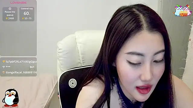 XIAOFENG-2025 online show from 12.04.25