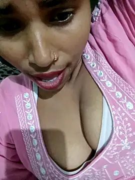 Hott myraa online show from 12.03.25