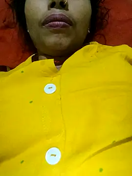 Hott myraa online show from 12.05.25