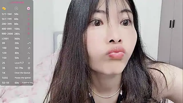 Ava-Baby online show from 12.20.25