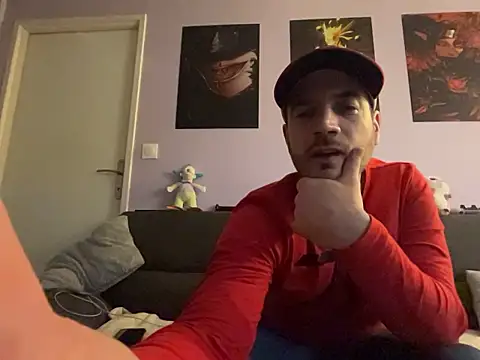 Snapshot of JodaXmagicXdickX chatting on 03.17.26 JodaXmagicXdickX online show from 03.17.26