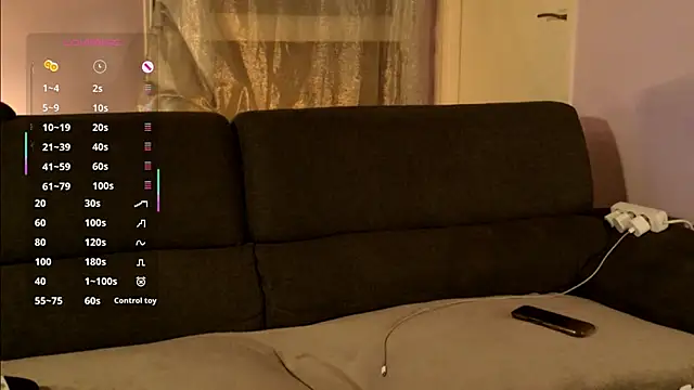 JodaXmagicXdickX online show from 06.29.26