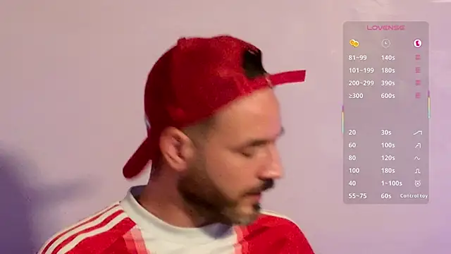 JodaXmagicXdickX online show from 07.20.26