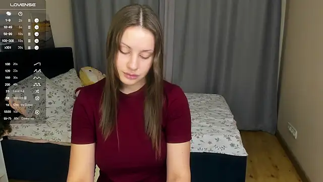 TracyCrawford online show from 12.14.25