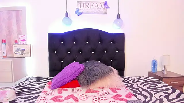 melany tits online show from 01.14.26