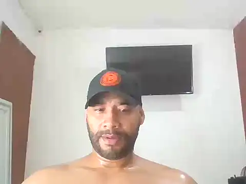 musclehetero online show from 12.20.25