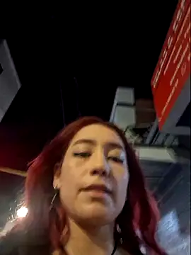 Eveelyn25xxx online show from 11.21.25