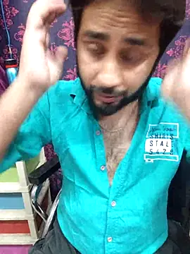 Cute Lucky online show from 03.09.26