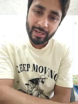 Cute Lucky online show from 04.03.26