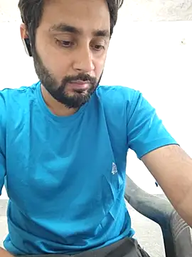 Cute Lucky online show from 04.04.26