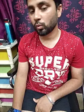 Cute Lucky online show from 04.21.26