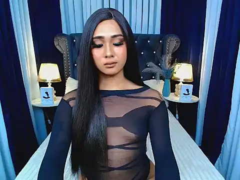 Iris Hilton online show from 01.17.26