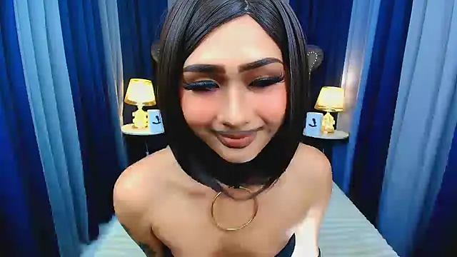 Iris Hilton online show from 03.17.26