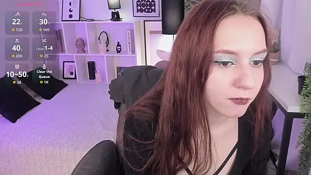 BeautifulSnake online show from 12.03.25