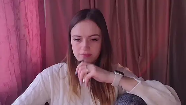 Illa May online show from 03.02.26