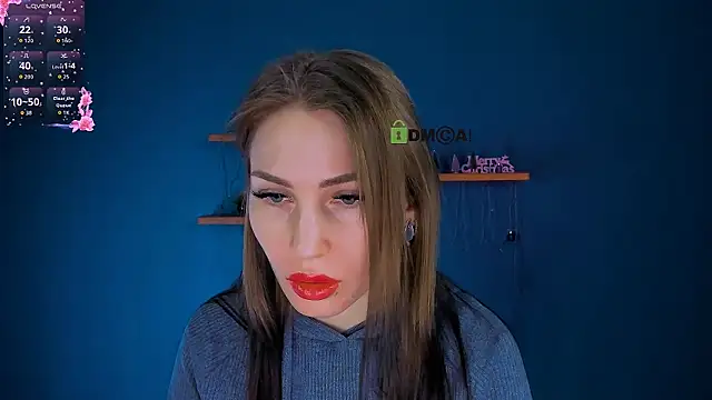 ariel shadow online show from 01.12.26