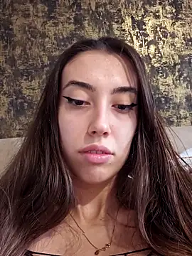 Virggin Squirt online show from 12.15.25