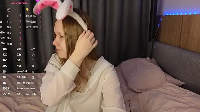 VoidElaris online show from 03.31.26