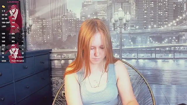 VoidElaris online show from 06.20.26